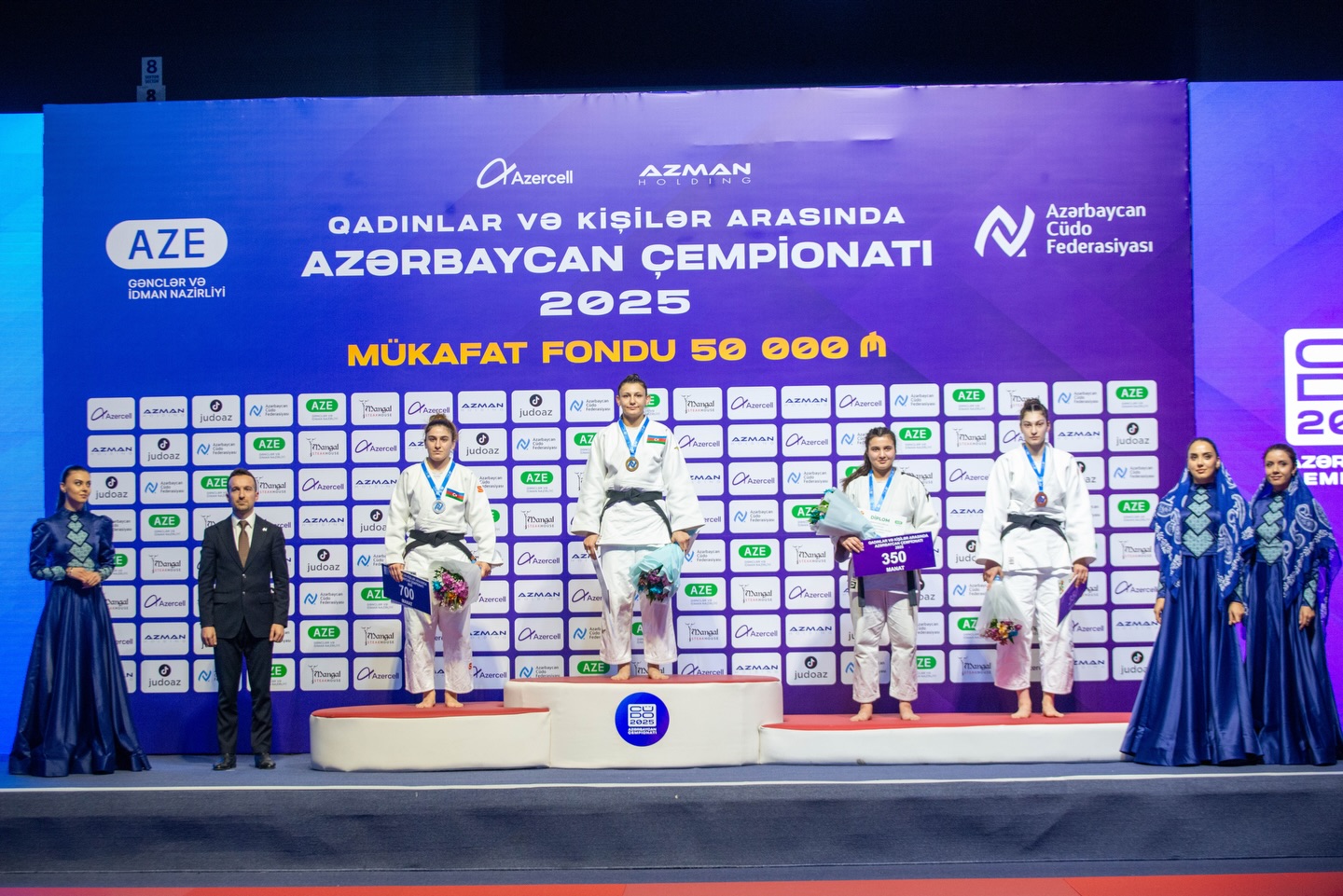 Azərbaycan çempionatı start götürüb