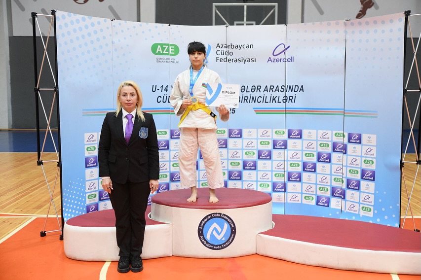 Cənub bölgəsi üzrə U-17 region birinciliyi keçirilib