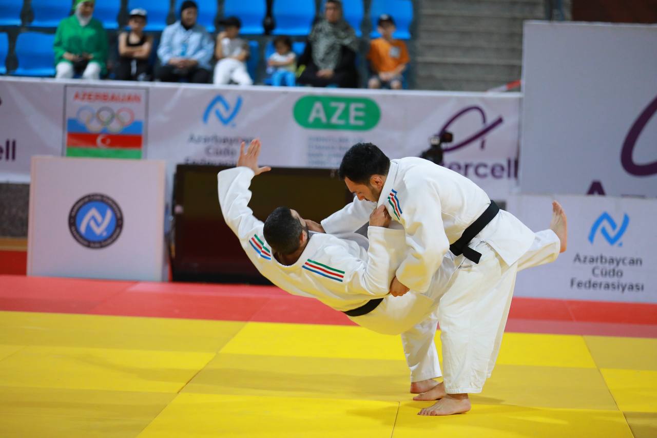 ACF-in Kəmər imtahan komitəsinin təşkilatçılığı ilə seminar keçirilib