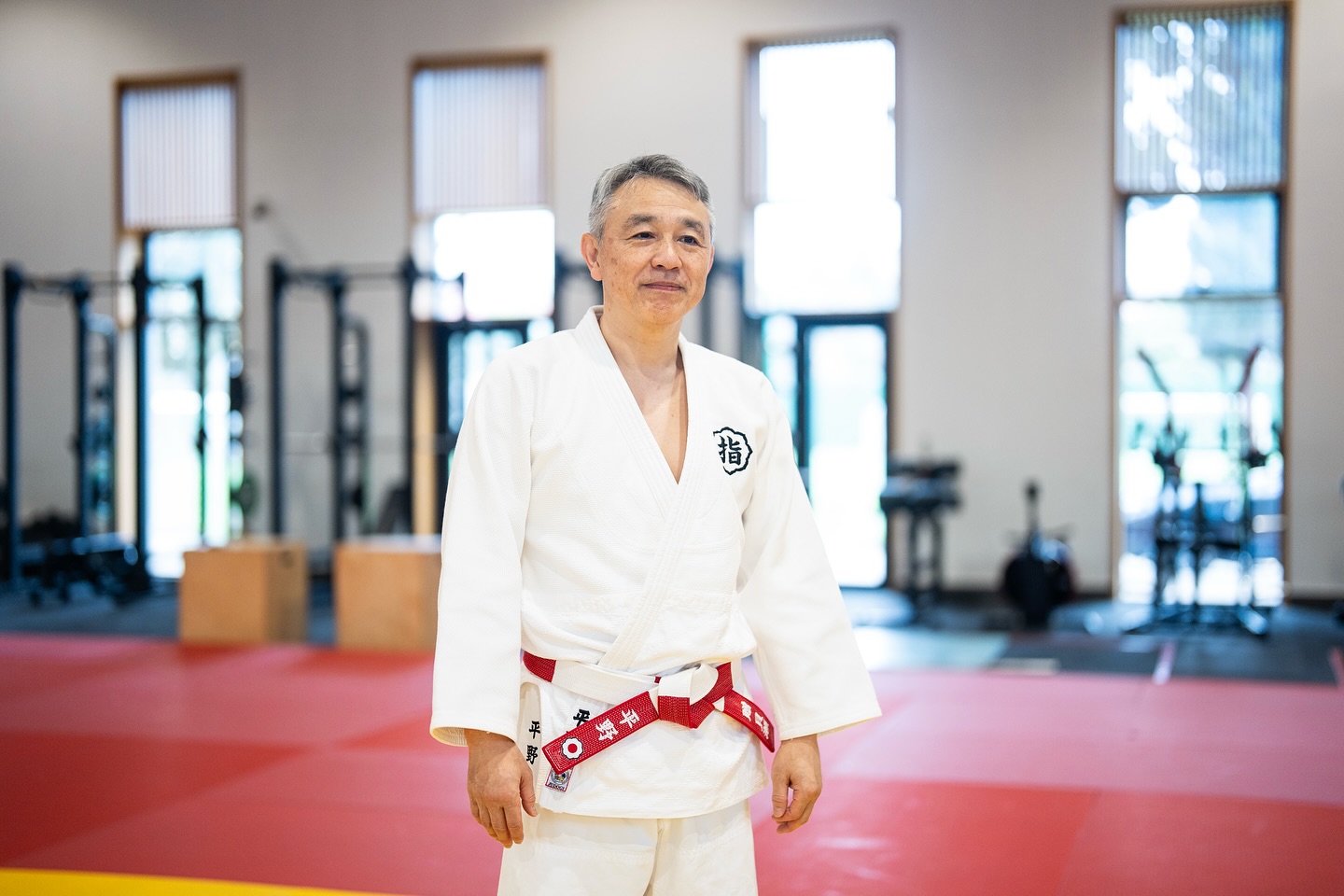 Kodokan ustadlarının kime-no-kata seminarı davam edir