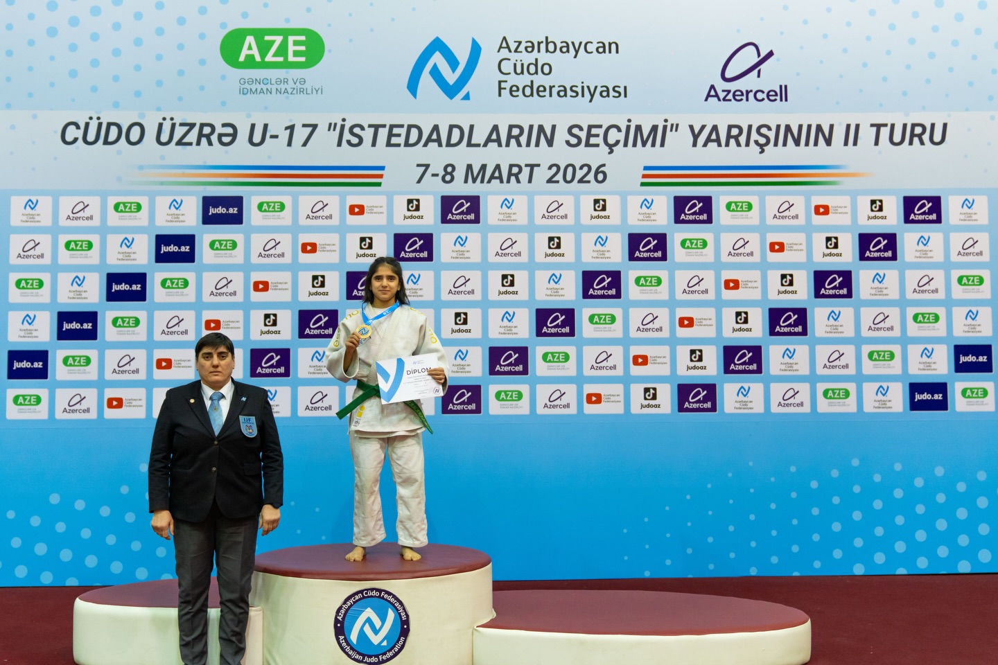 “İstedadların seçimi” yarışının II turu başlayıb