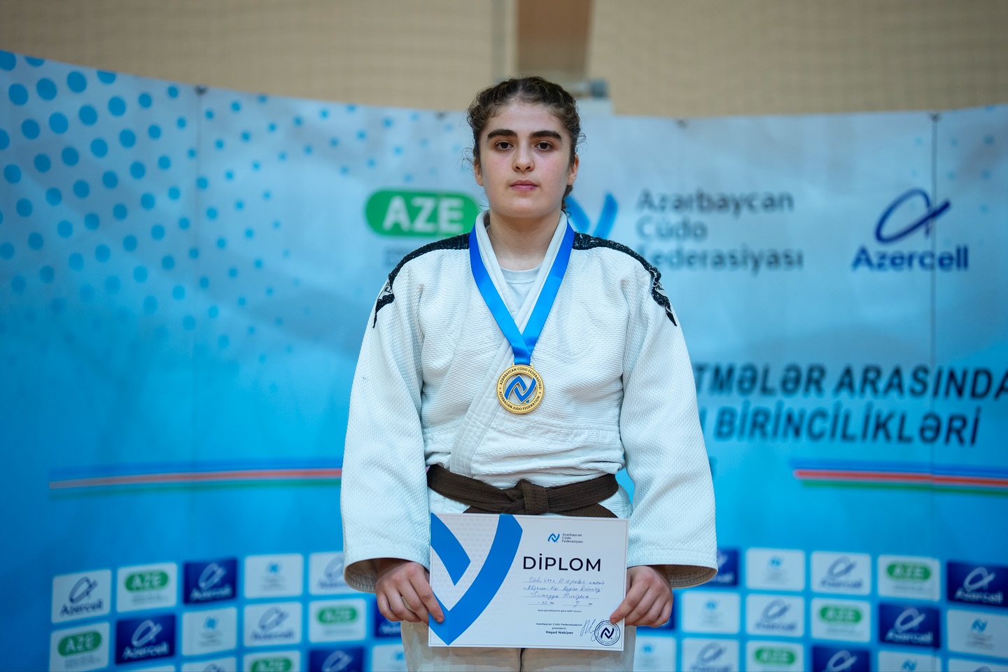 U-17 yeniyetmələr arasında Abşeron-Xızı bölgəsi üzrə region birinciliyi start götürüb