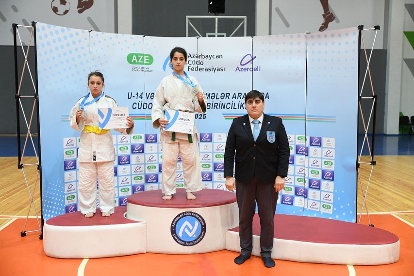 Cənub bölgəsi üzrə U-17 region birinciliyi keçirilib