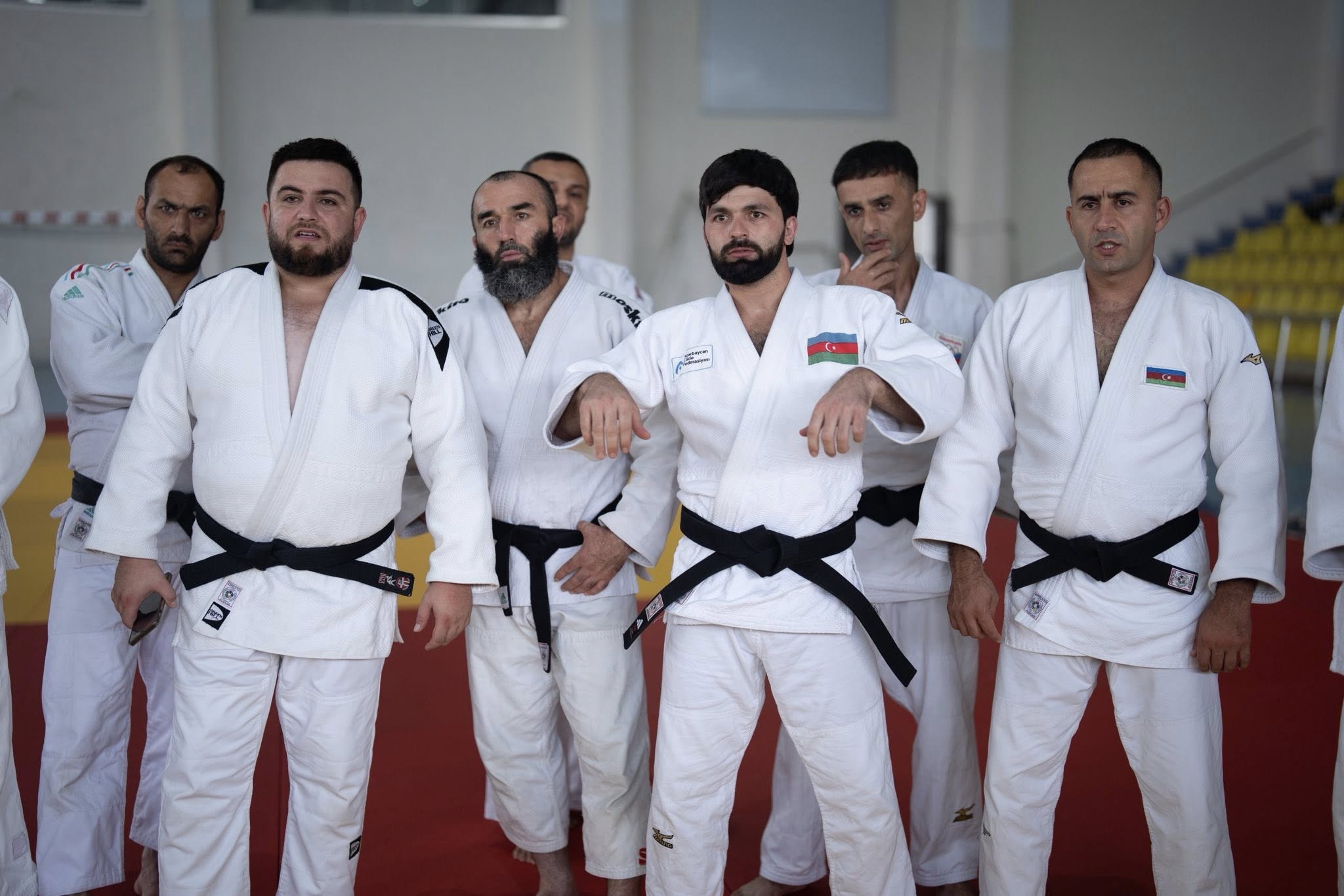 Peşəkar inkişaf proqramı çərçivəsində seminarlar davam edir