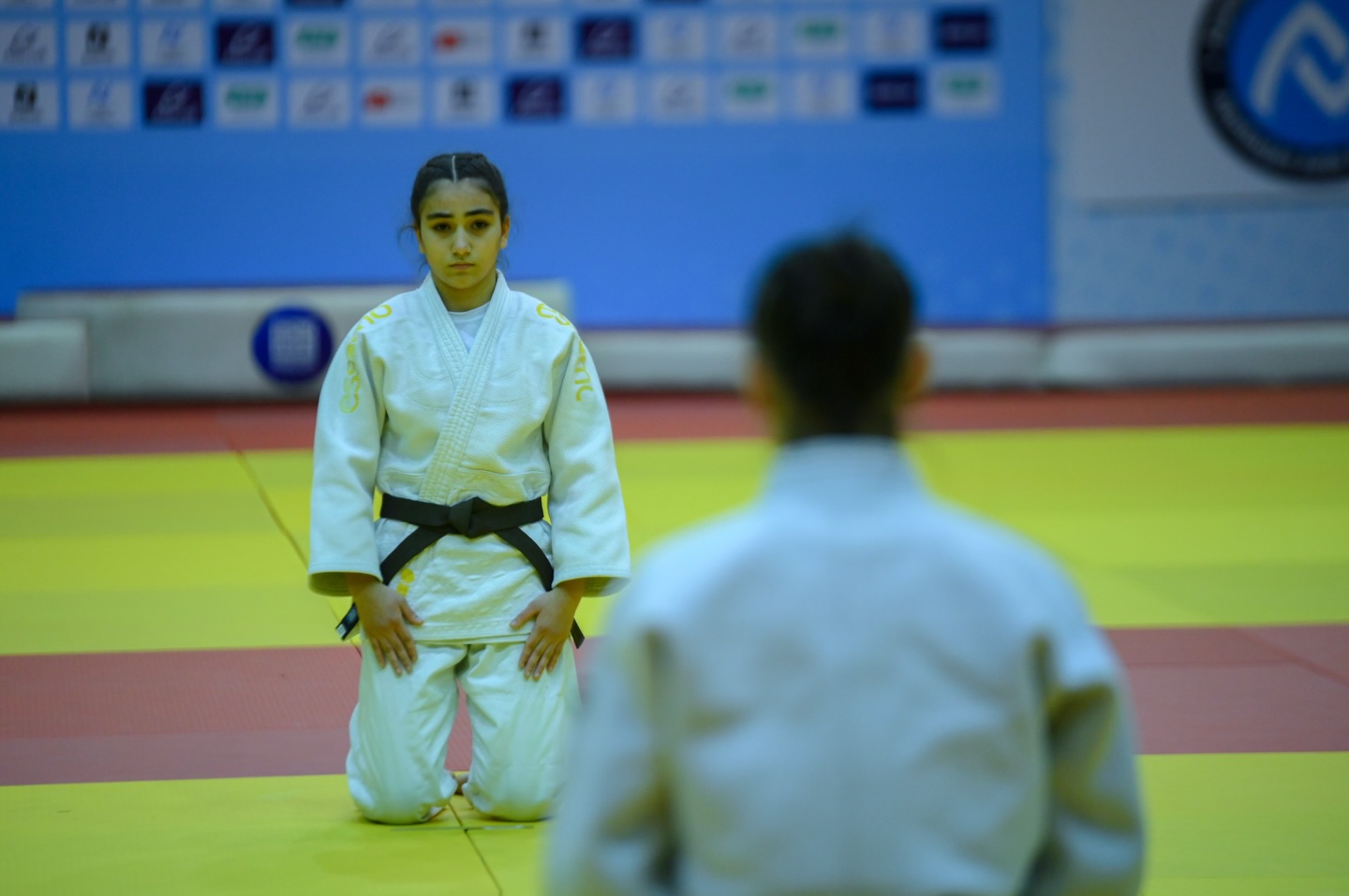 Kata üzrə ölkə çempionatı və birinciliyi keçirilib