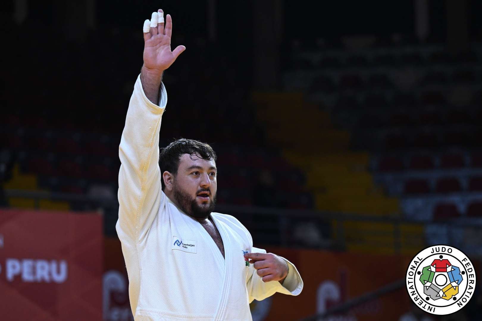 Lima Qran-Prisində 7 medal