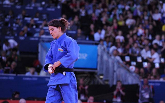 A feature-documentary film was made about Kifayat Gasimova's sports life