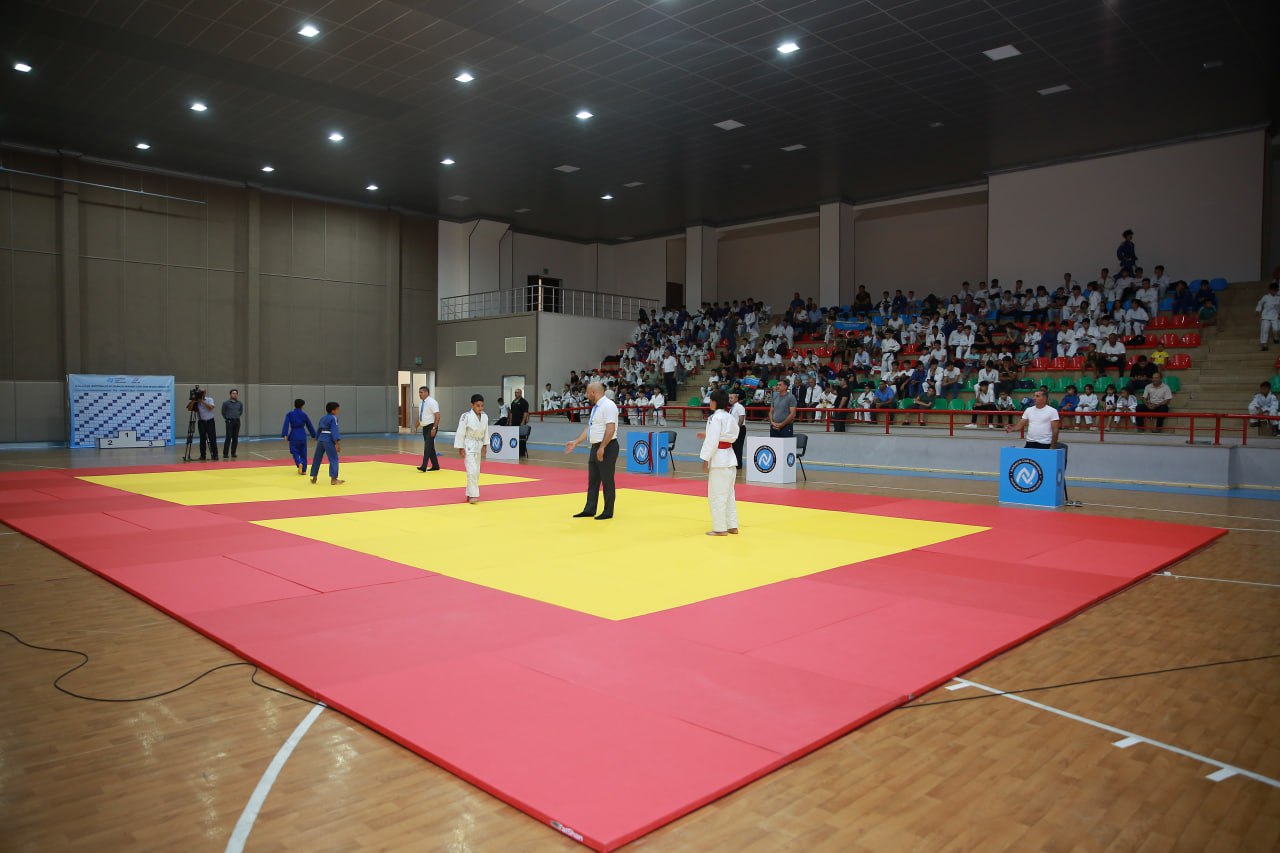 U-15 və U-18 yeniyetmələr arasında Naxçıvan Muxtar Respublikası üzrə region birinciliyi keçirildi