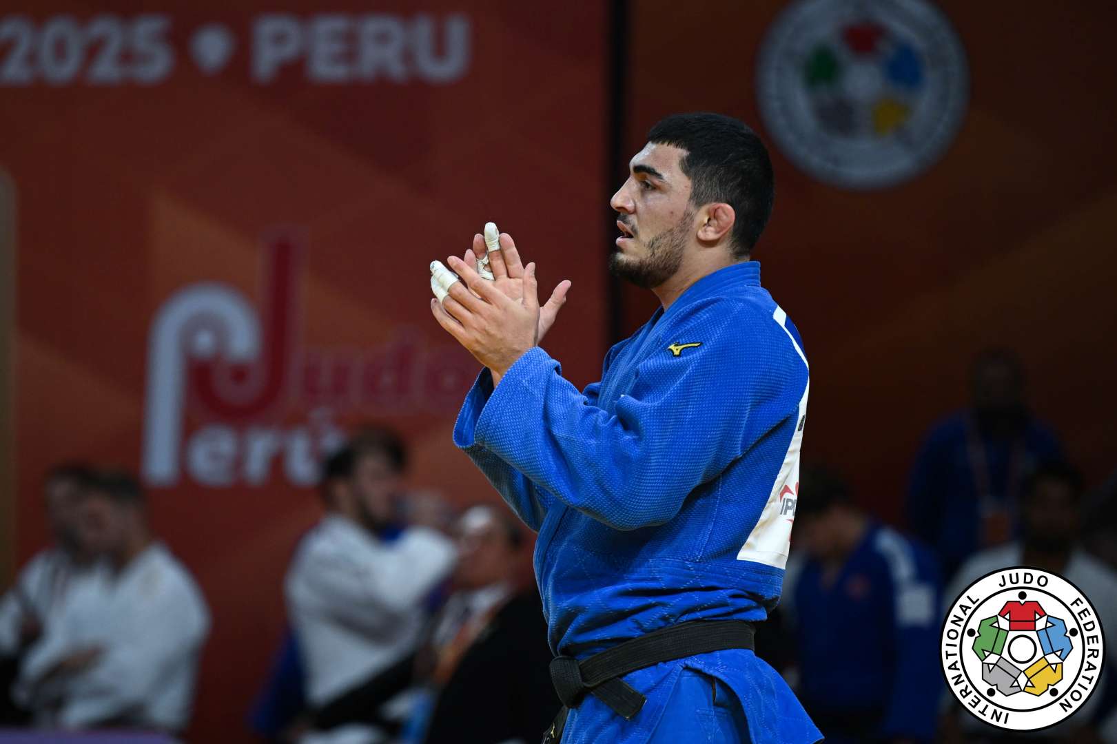 Lima Qran-Prisində 7 medal