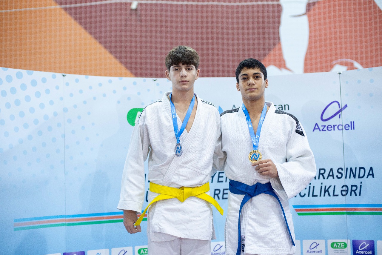 U-17 yeniyetmələr arasında Aran-Mil-Muğan bölgəsi üzrə region birinciliyi keçirilib