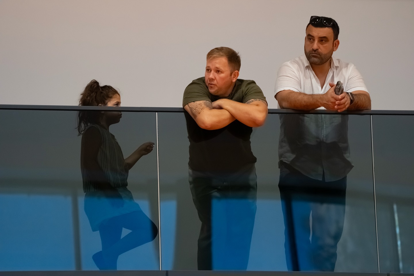 Kəmər dərəcələri üzrə növbəti imtahanda 240 cüdoçu iştirak edib