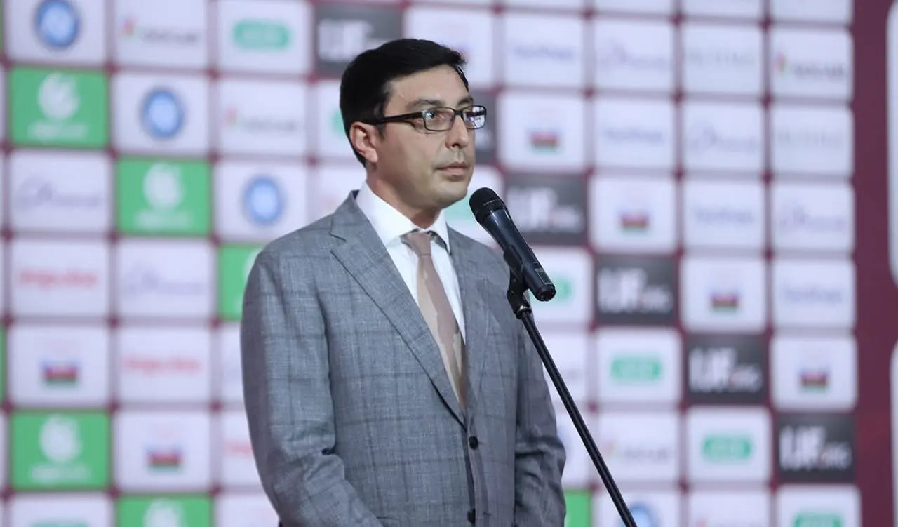Bakı Böyük Dəbilqə turnirinin təntənəli açılış mərasimi keçirildi
