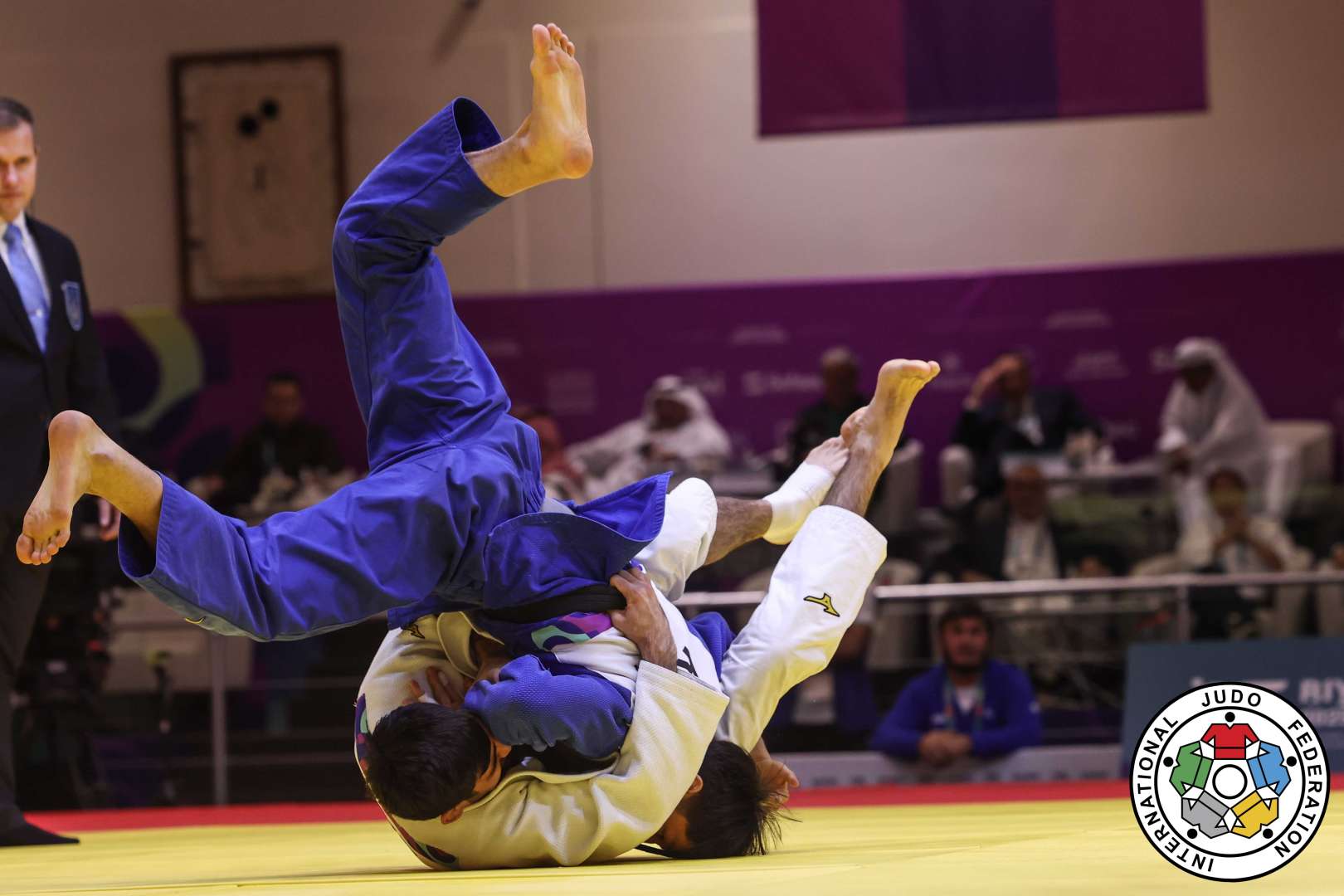 İslamiadaya 4 medallı start