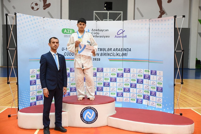 Cənub bölgəsi üzrə U-14 region birinciliyi keçirilib