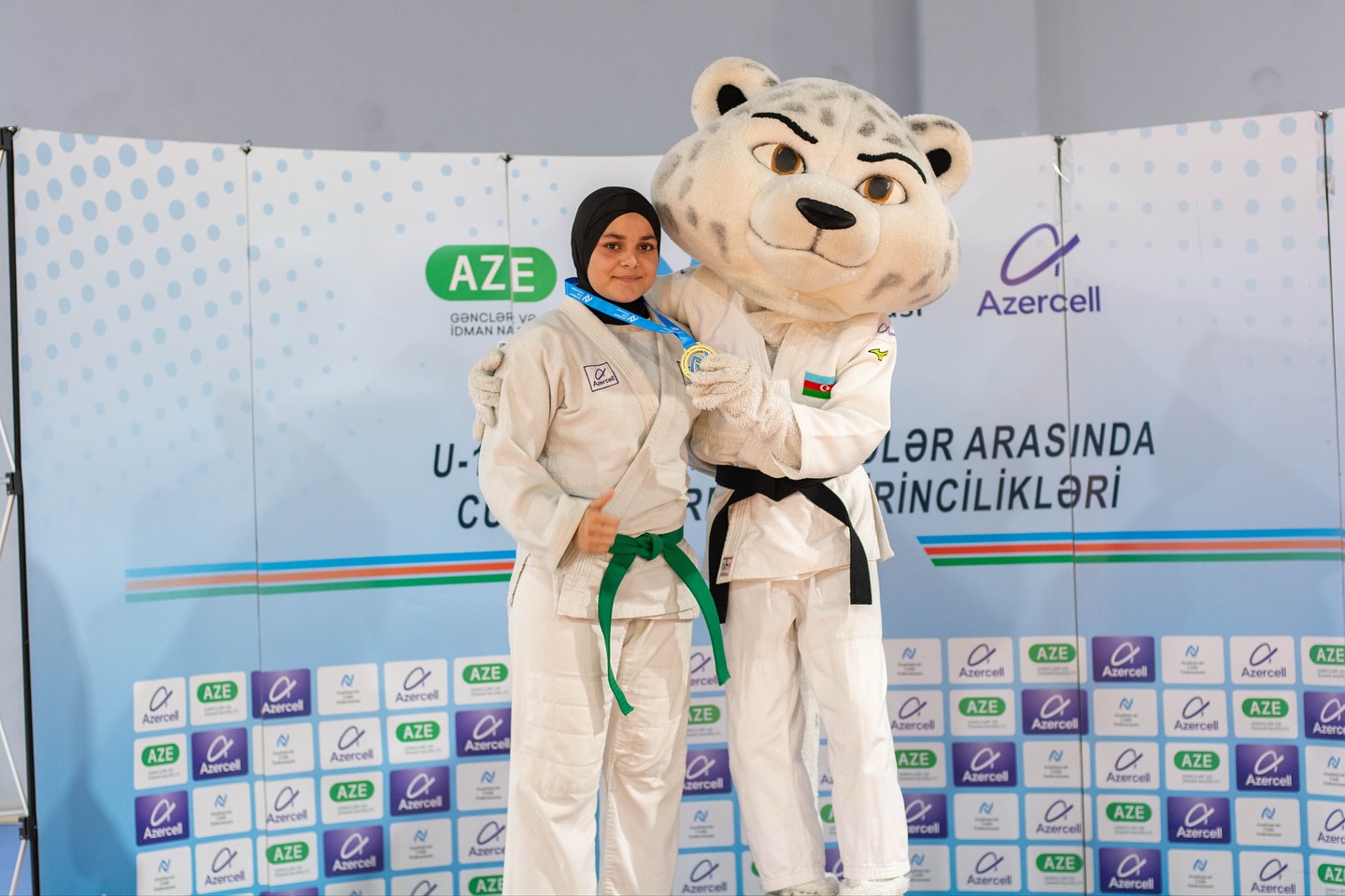 Qərb bölgəsi üzrə U-17 region birinciliyi baş tutub