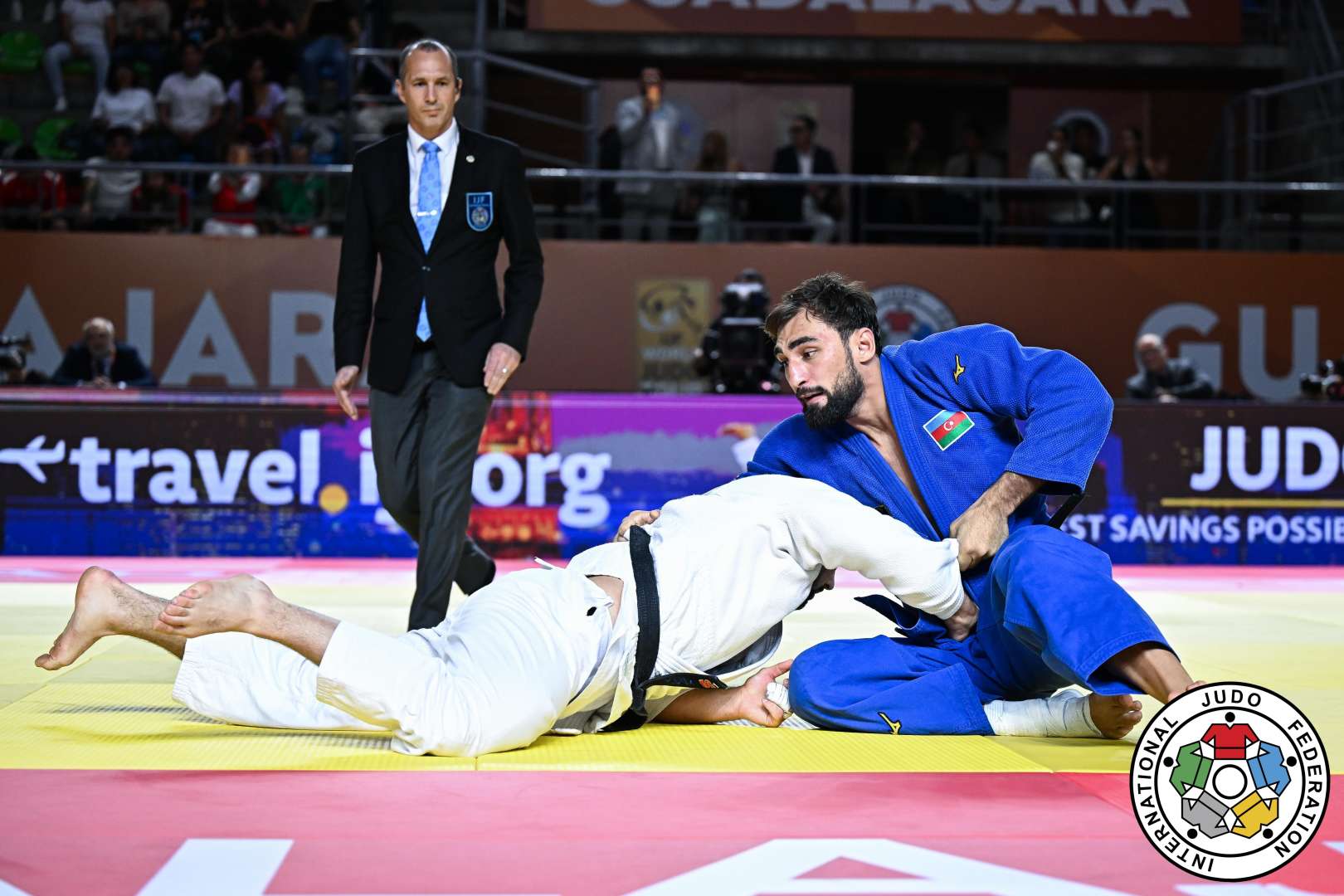 Milli komandamızdan parlaq çıxış - 6 qızıl və 3 bürünc medal
