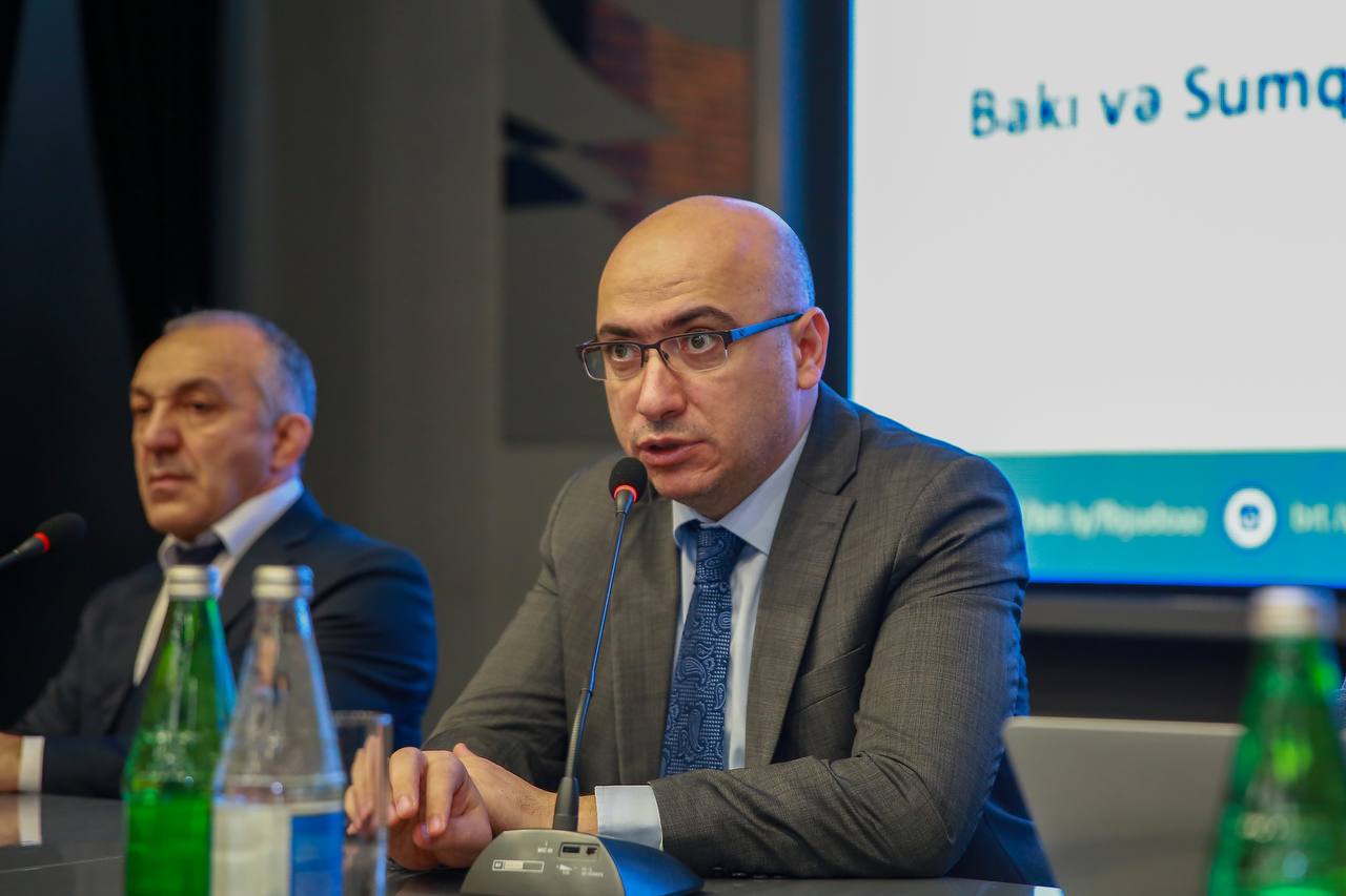 Cüdo məşqçilərinin ümumrespublika seminarı keçirildi