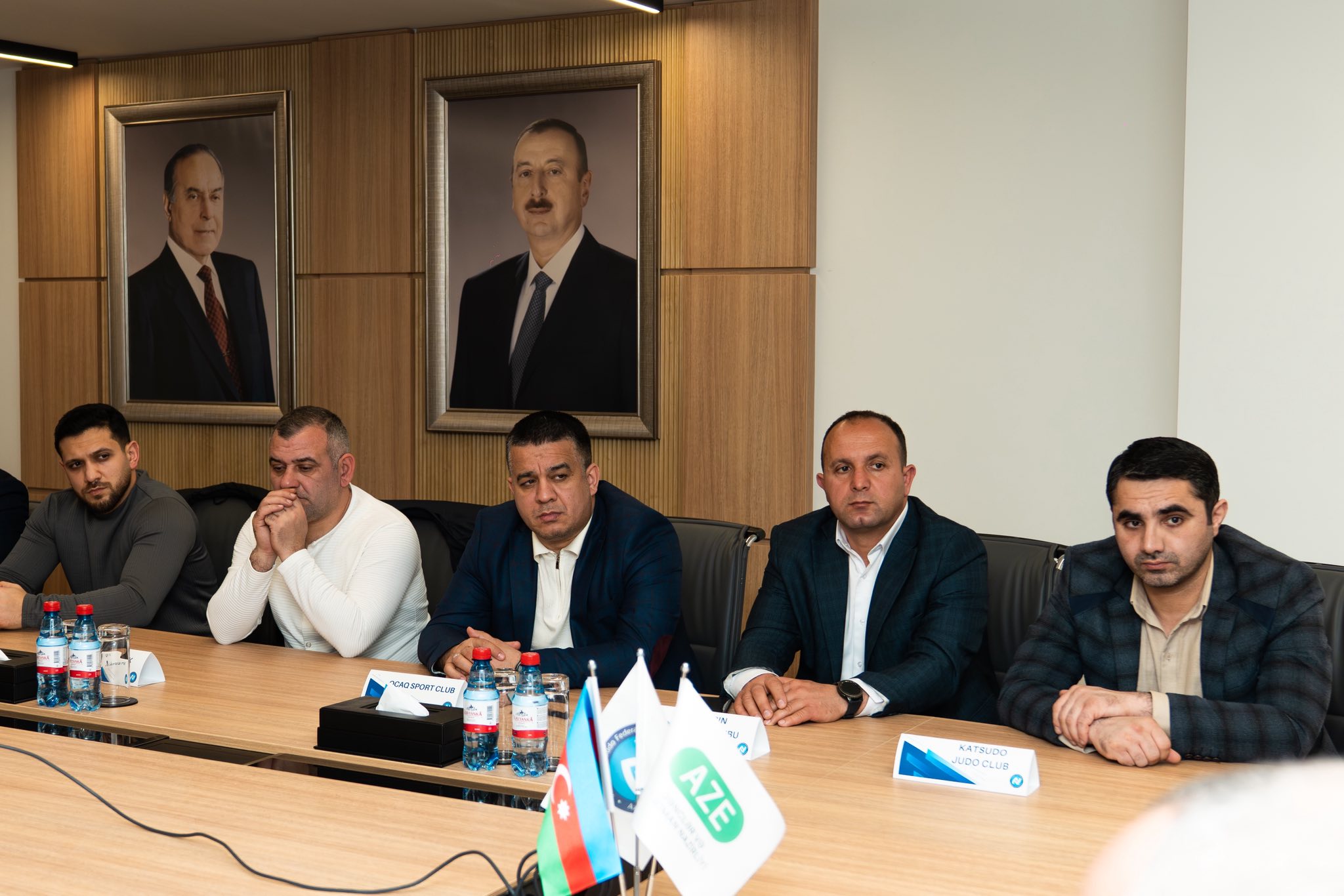 25 Clubs and Sports Organisations Granted Five-Year Licences