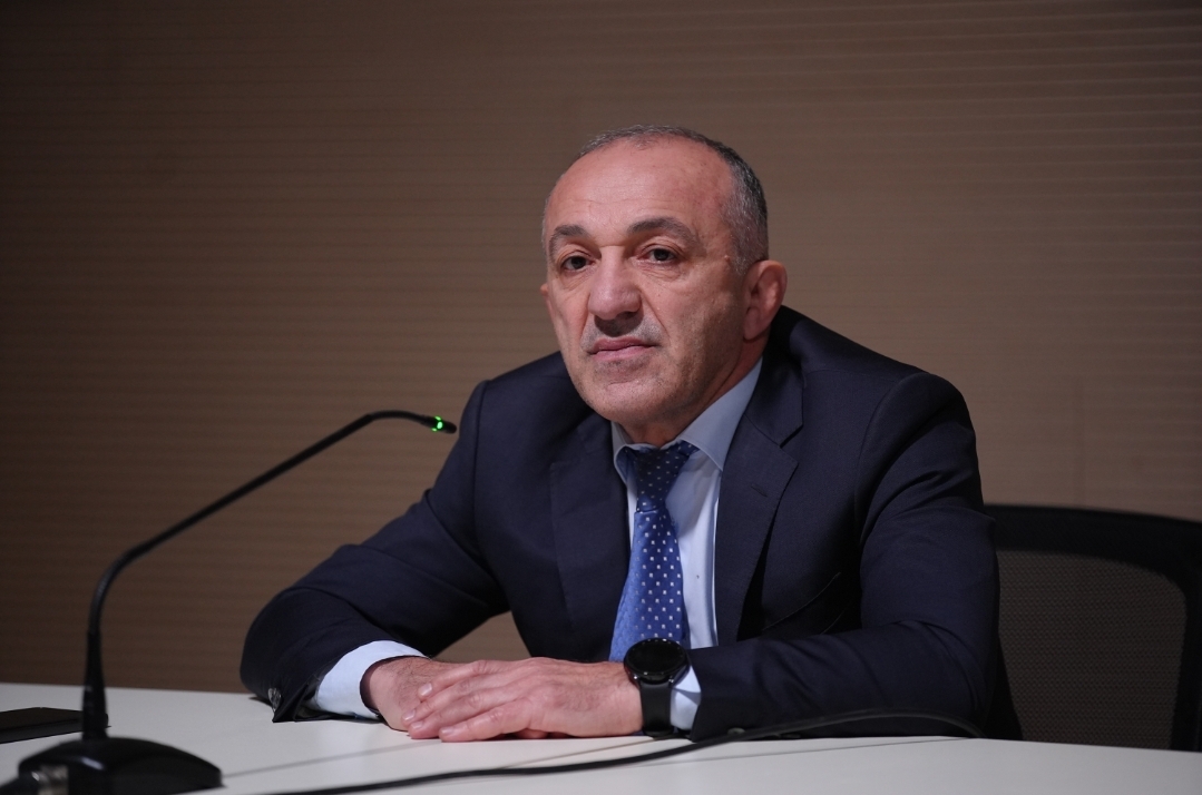 Qadınlar və kişilər arasında ölkə çempionatının püşkatma mərasimi keçirildi