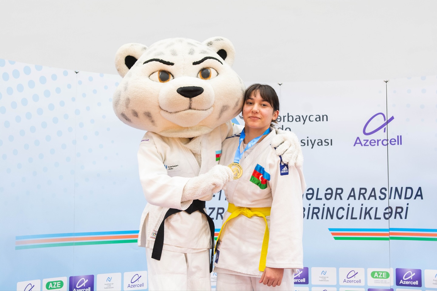 U-17 yeniyetmələr arasında Şimal-Qərb bölgəsi üzrə region birinciliyi keçirilib