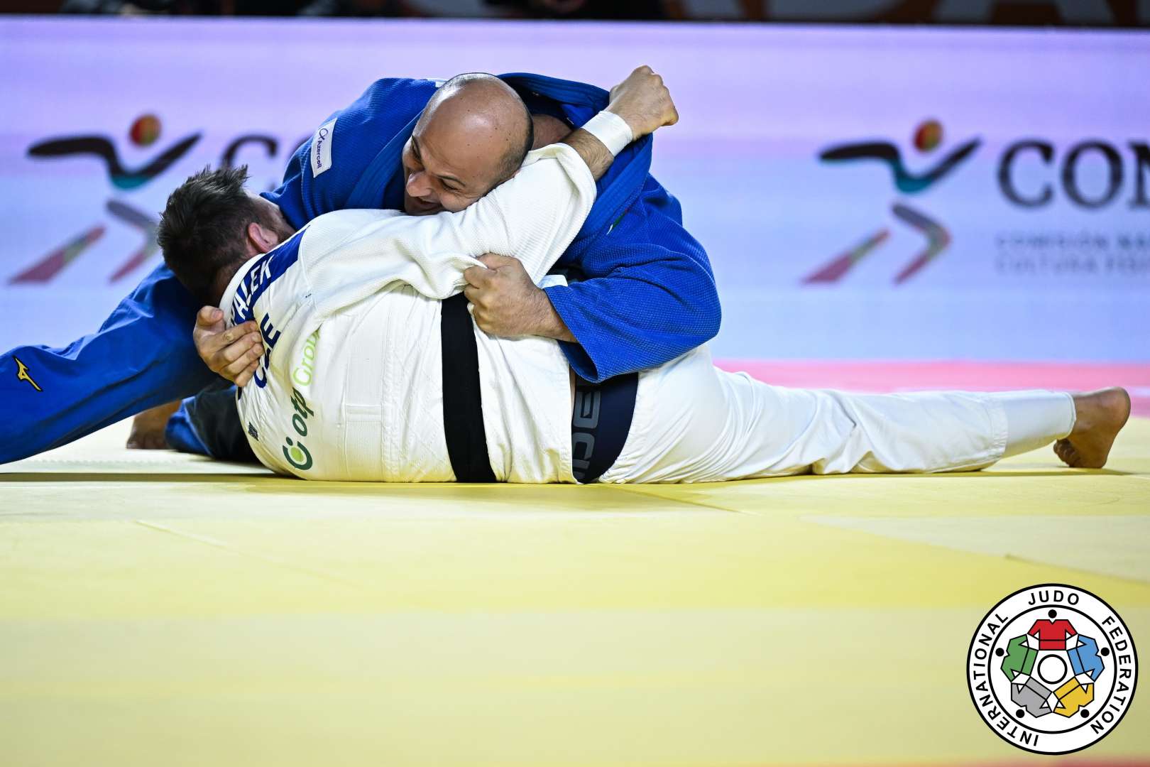 Milli komandamızdan parlaq çıxış - 6 qızıl və 3 bürünc medal