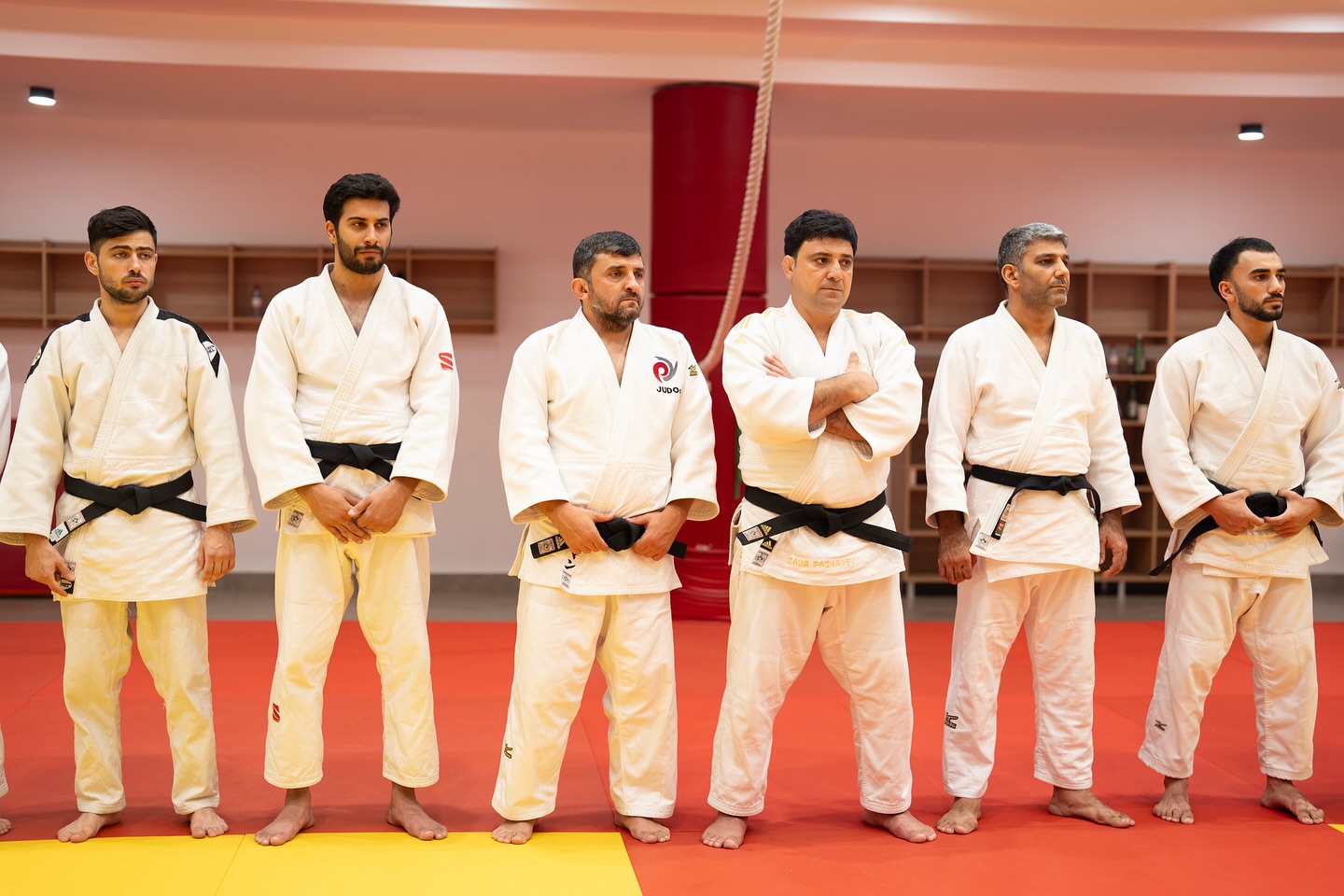 “Kata for All” festivalı start götürüb