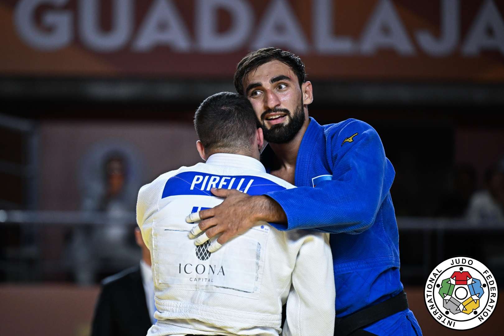 Milli komandamızdan parlaq çıxış - 6 qızıl və 3 bürünc medal