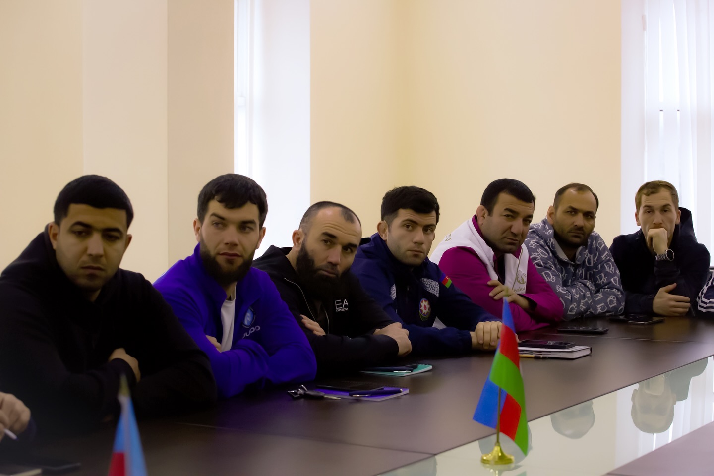 Regional Coaches Complete Development Programme in Qusar
