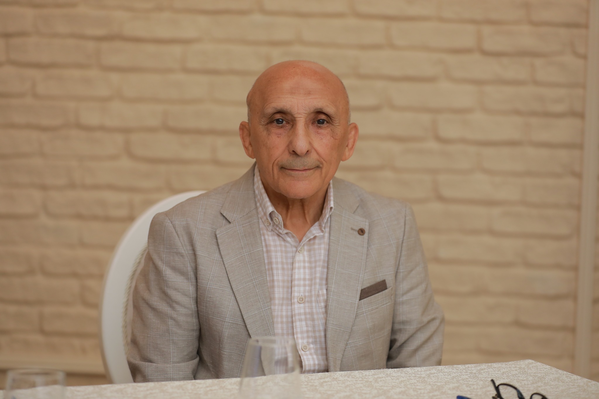 Tərlan Həsənova həsr olunmuş kitabın təqdimat mərasimi keçirilib