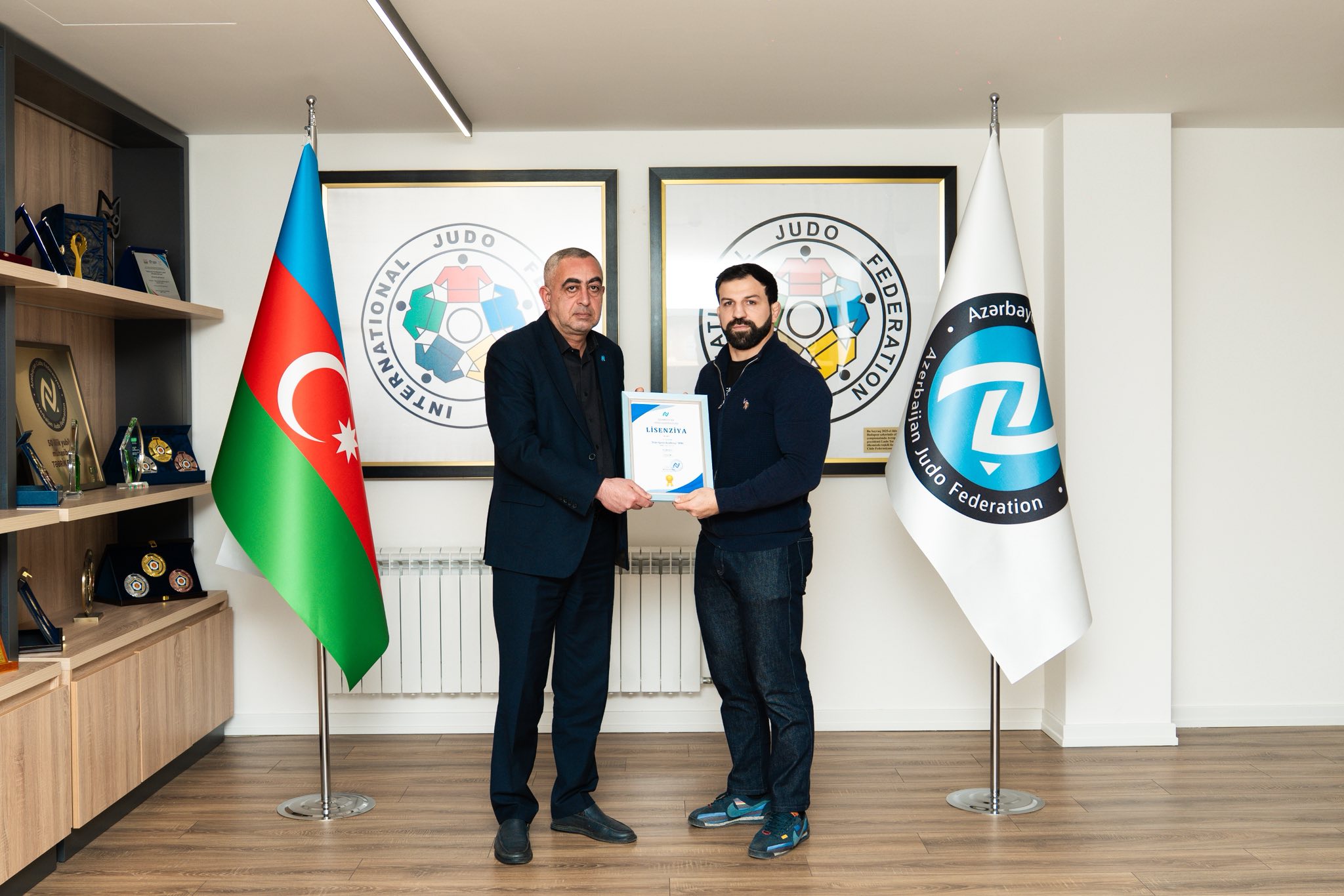 25 Clubs and Sports Organisations Granted Five-Year Licences