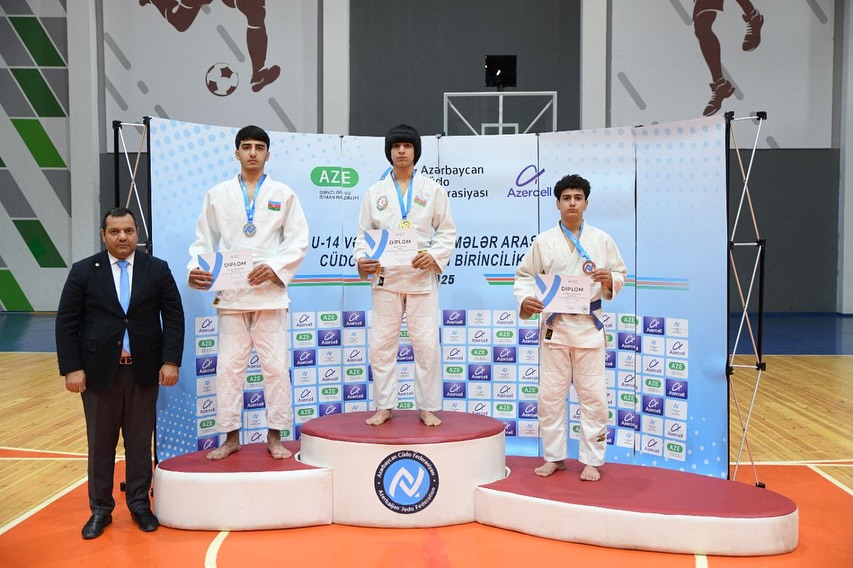 Cənub bölgəsi üzrə U-17 region birinciliyi keçirilib