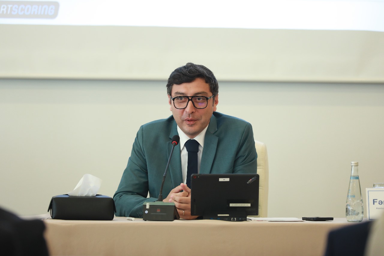 Azərbaycan Cüdo Federasiyasının növbəti Konfransı keçirilib