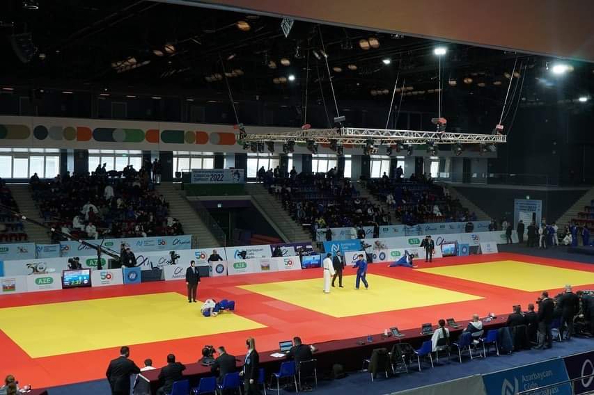 Azərbaycan çempionatının fərdi yarışlarına yekun vuruldu