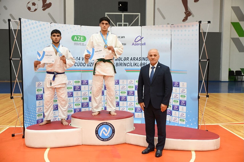 Cənub bölgəsi üzrə U-17 region birinciliyi keçirilib