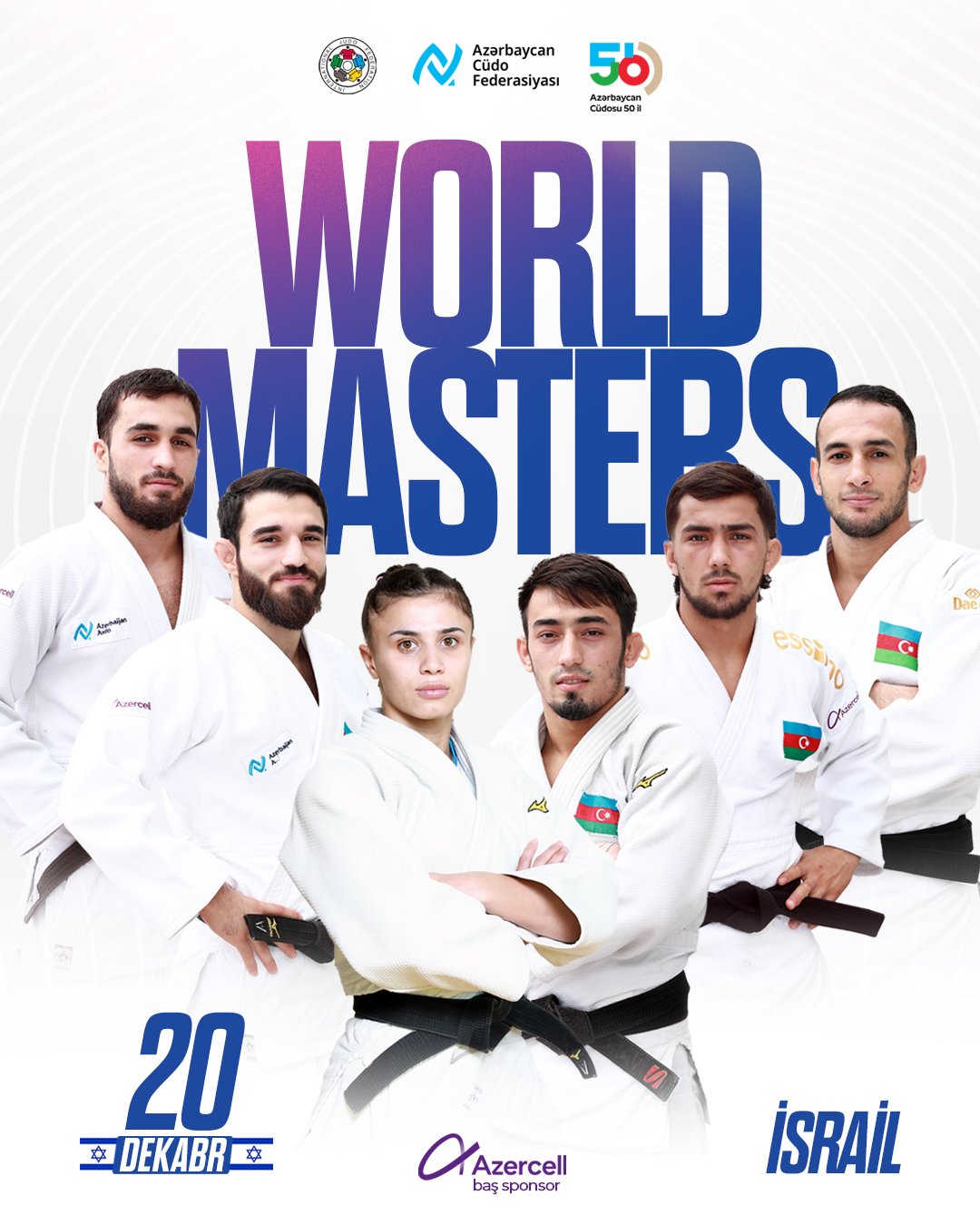 “Masters” turnirinə start verilir