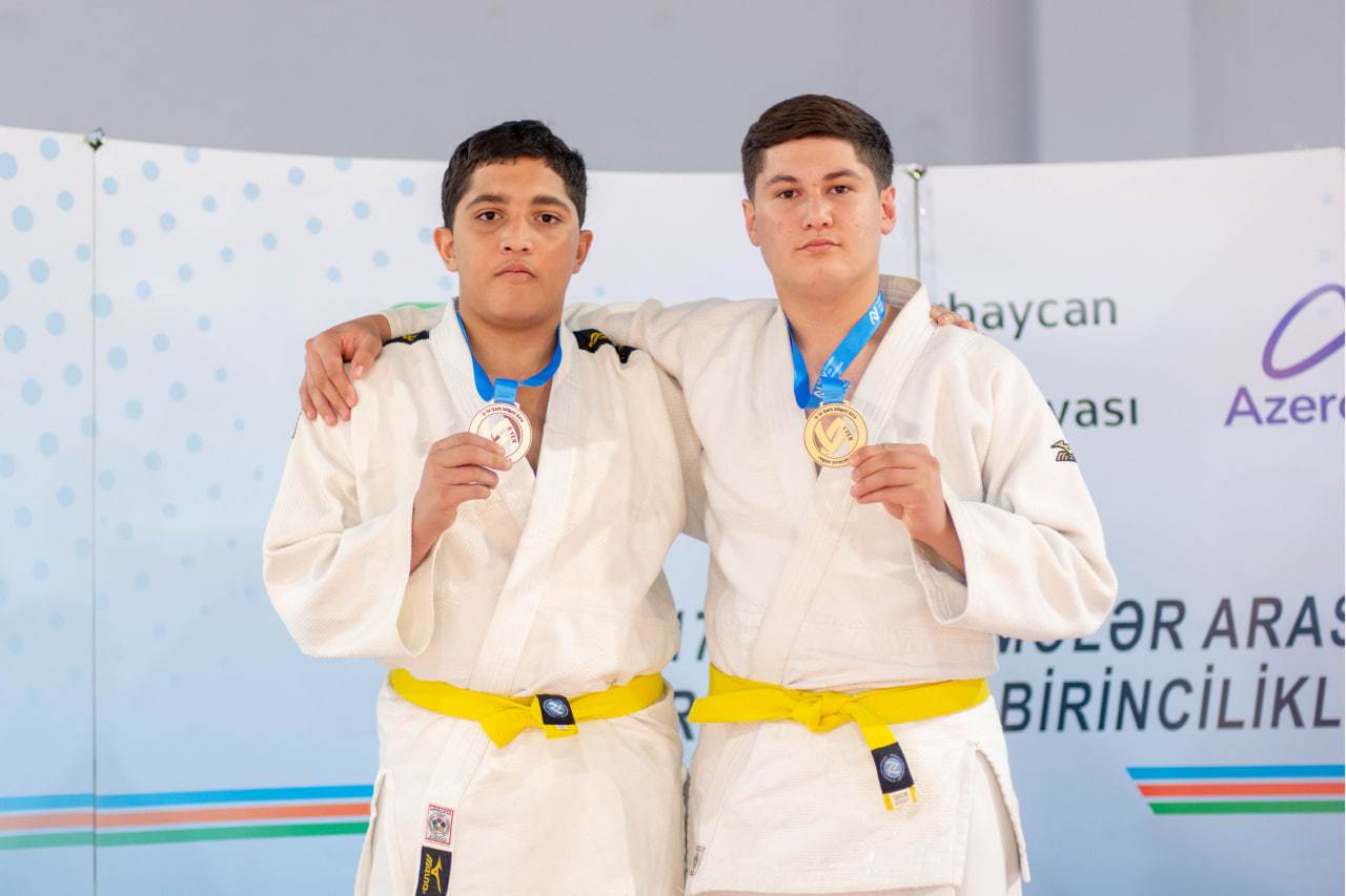 Qərb bölgəsi üzrə U-14 region birinciliyi keçirilib