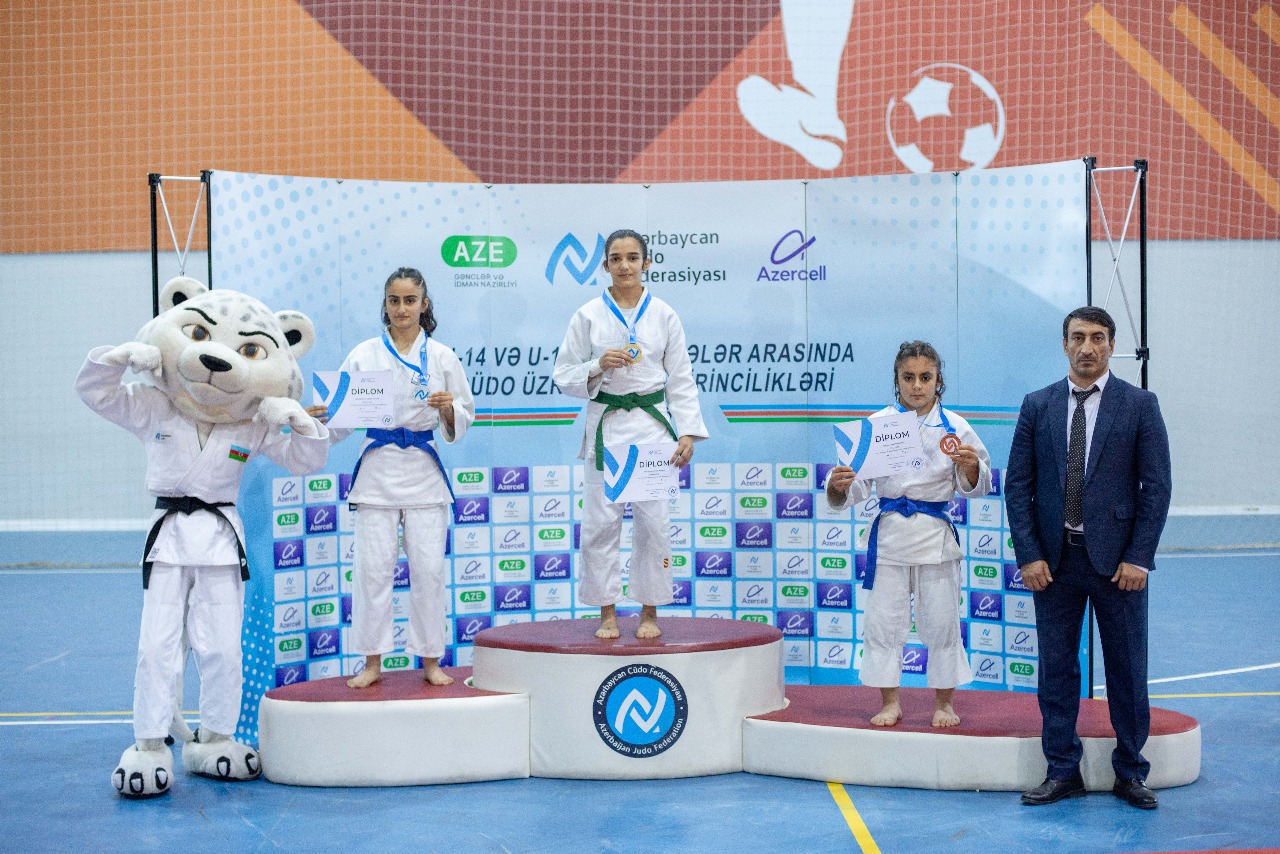 U-17 yeniyetmələr arasında Aran-Mil-Muğan bölgəsi üzrə region birinciliyi keçirilib
