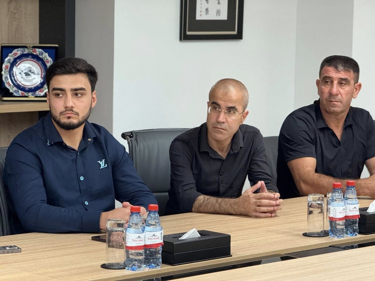 24 klub və idman təşkilatına lisenziya verilib
