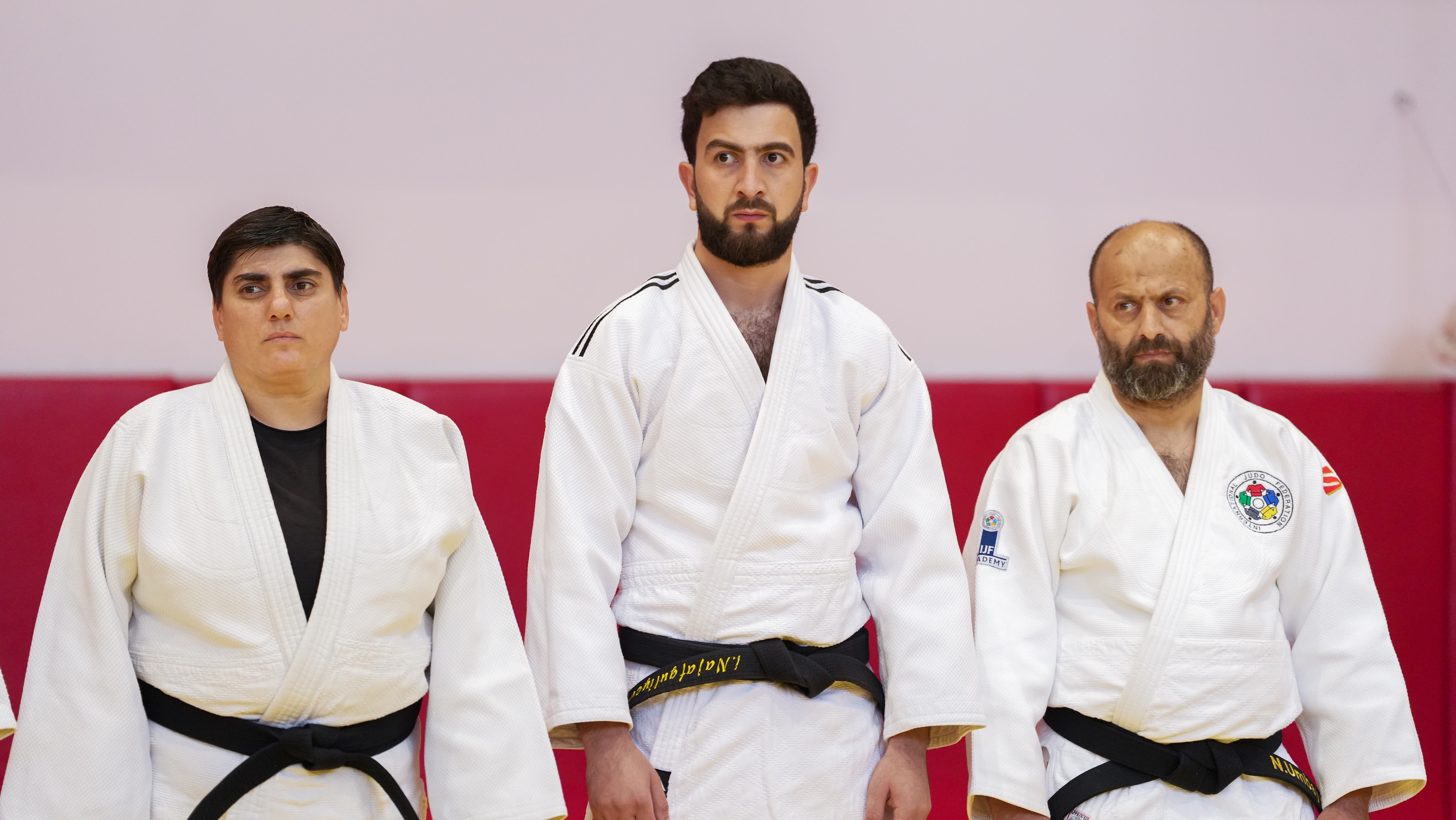 Hakimlər Komitəsinin növbəti praktiki seminarı keçirilib