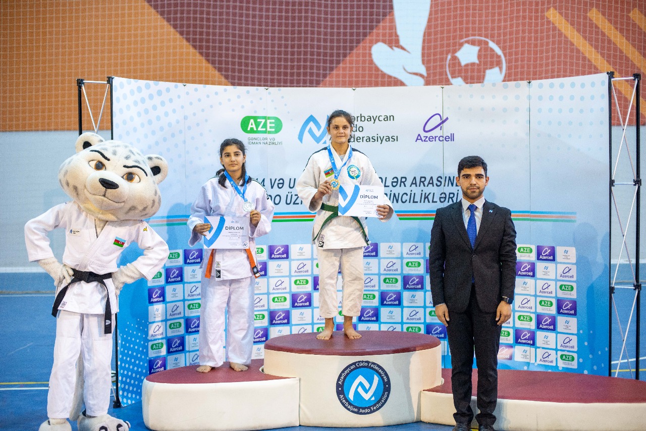 U-14 yeniyetmələr arasında Aran-Mil-Muğan bölgəsi üzrə region birinciliyi keçirilib