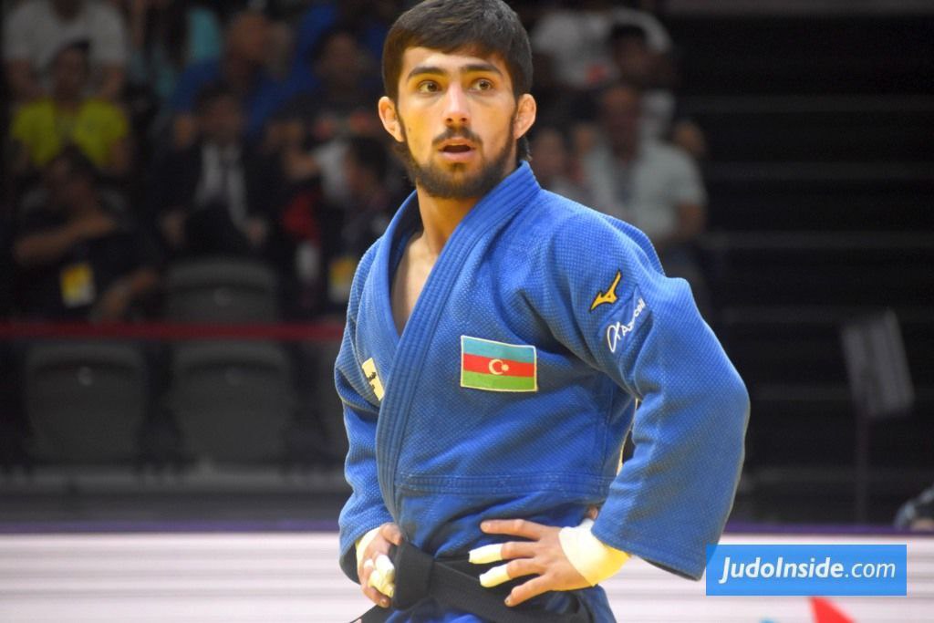 Turan Bayramov Avropa çempionatında zədələndiyə görə müalicə-bərpa mərhələsini keçəcək