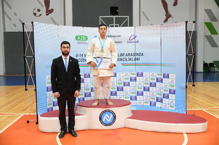 Cənub bölgəsi üzrə U-17 region birinciliyi keçirilib