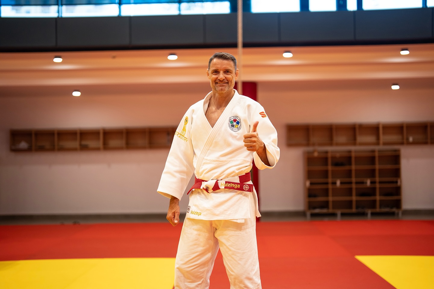 “Nage-no-kata” seminarları davam edir