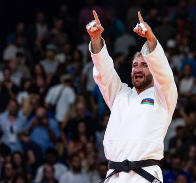 IJF Azərbaycanın 2026-cı il dünya çempionatını qəbul edəcəyi barədə məqalə yayımlayıb