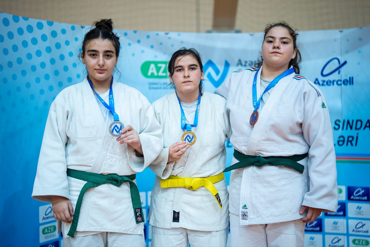 U-17 yeniyetmələr arasında Abşeron-Xızı bölgəsi üzrə region birinciliyi başa çatıb