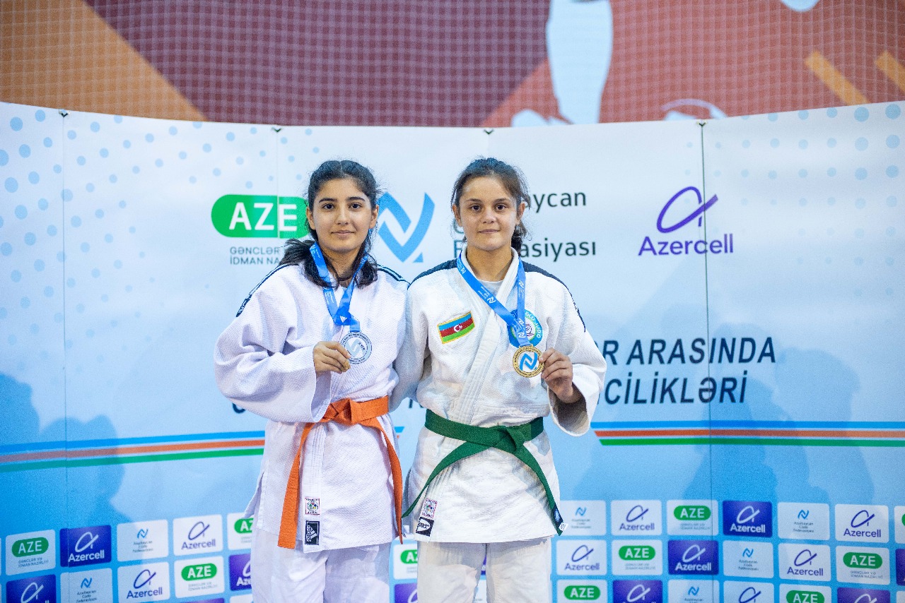 U-14 yeniyetmələr arasında Aran-Mil-Muğan bölgəsi üzrə region birinciliyi keçirilib