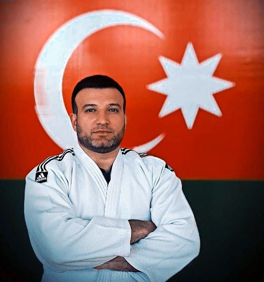 Azərbaycan cüdosuna itki baş verib