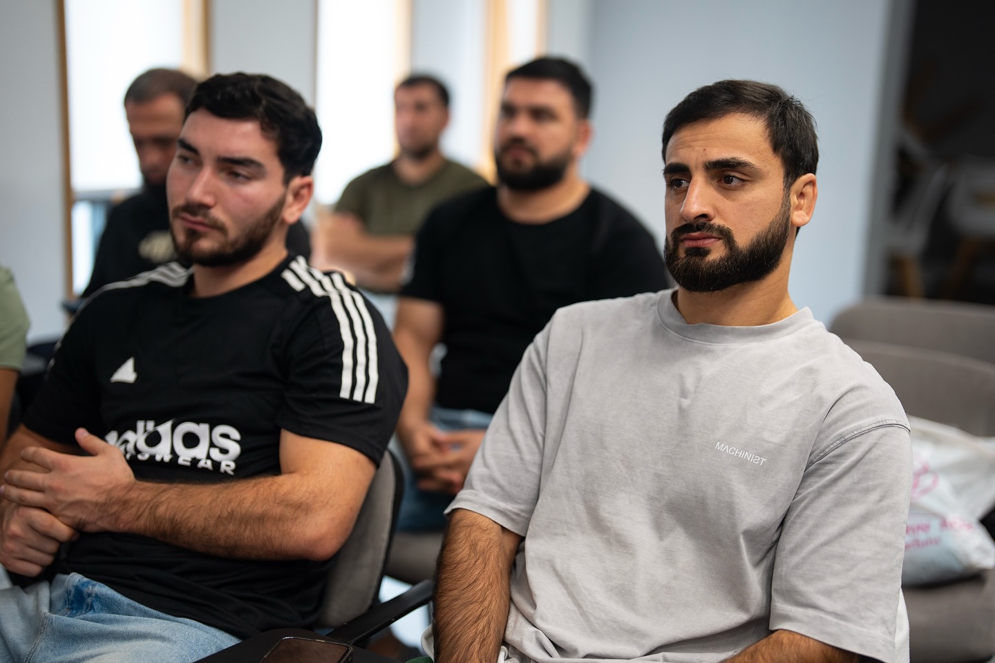 “Sosial media və marketinq” mövzusunda təlim keçirilib