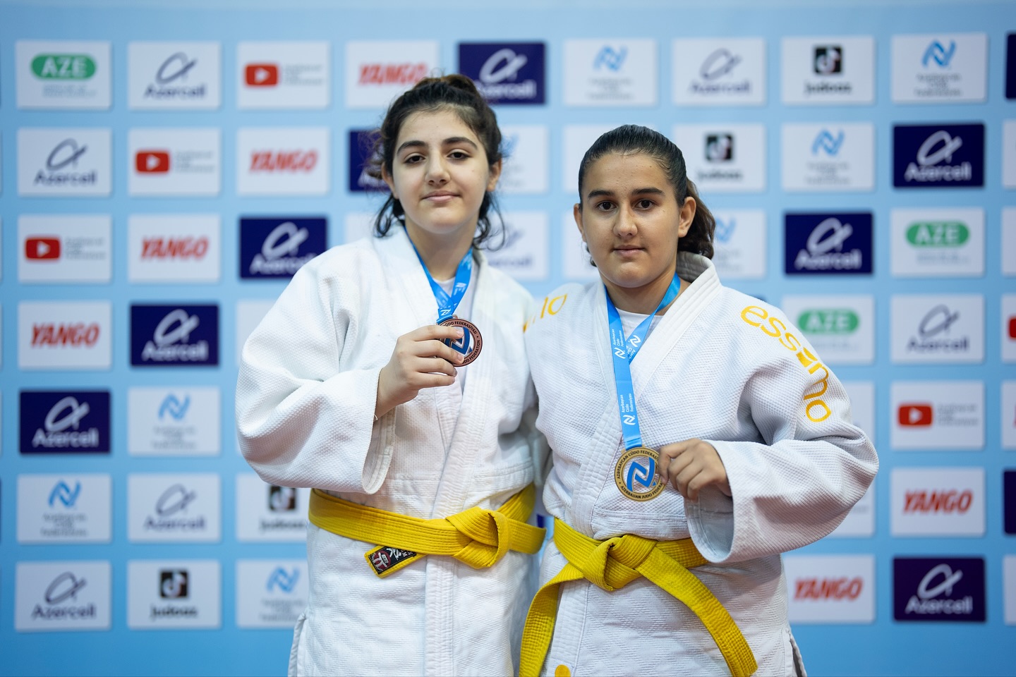 U-14 yeniyetmələr arasında Bakı şəhər birinciliyi başlayıb