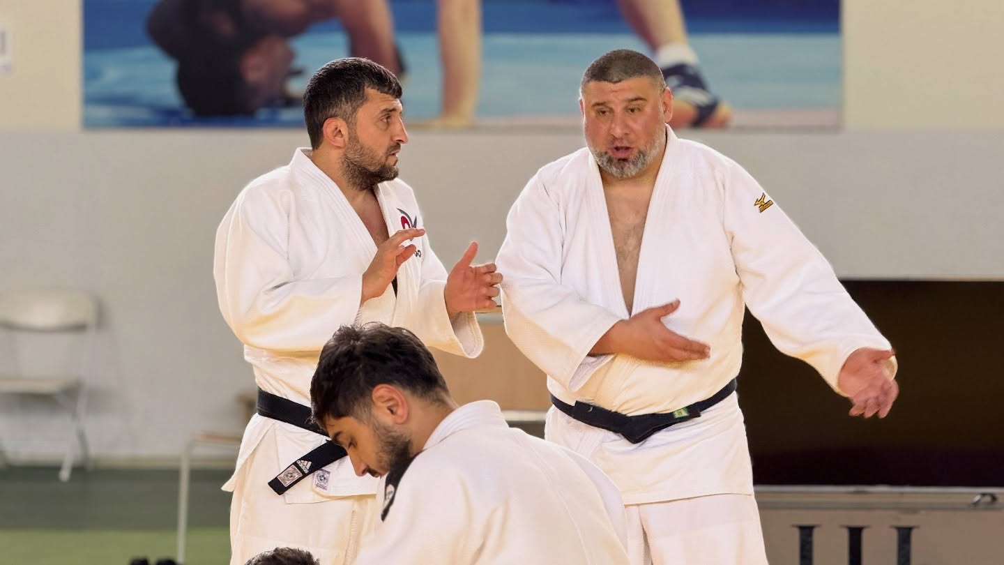 Peşəkar inkişaf proqramı uğurla yekunlaşıb